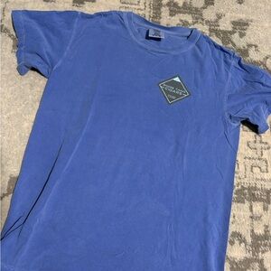 Comfort Colors Luke Bryans cigar bar tee